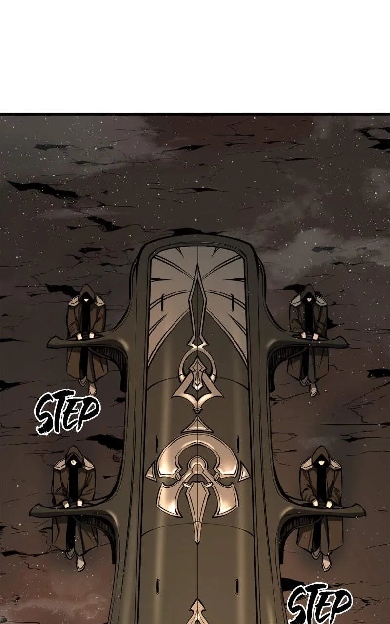 Hero Killer Chapter 212 — Page 31