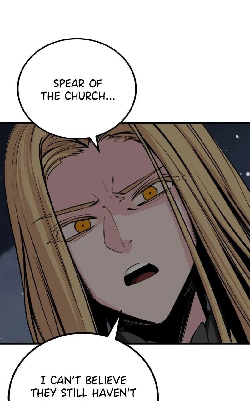 Hero Killer Chapter 212 — Page 33