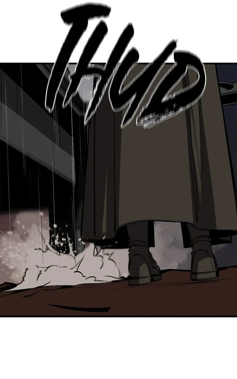 Hero Killer Chapter 212 — Page 36