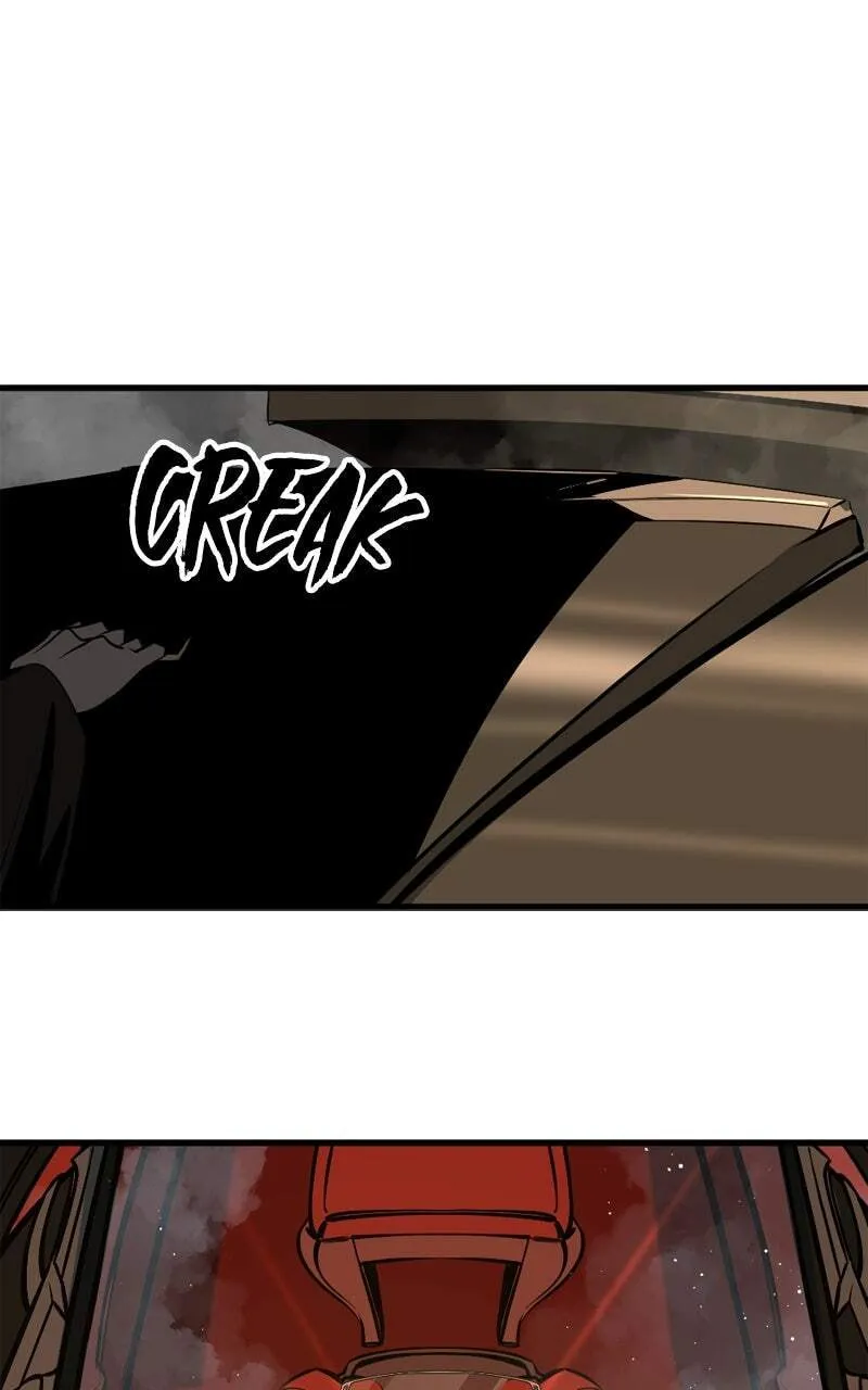 Hero Killer Chapter 212 — Page 37