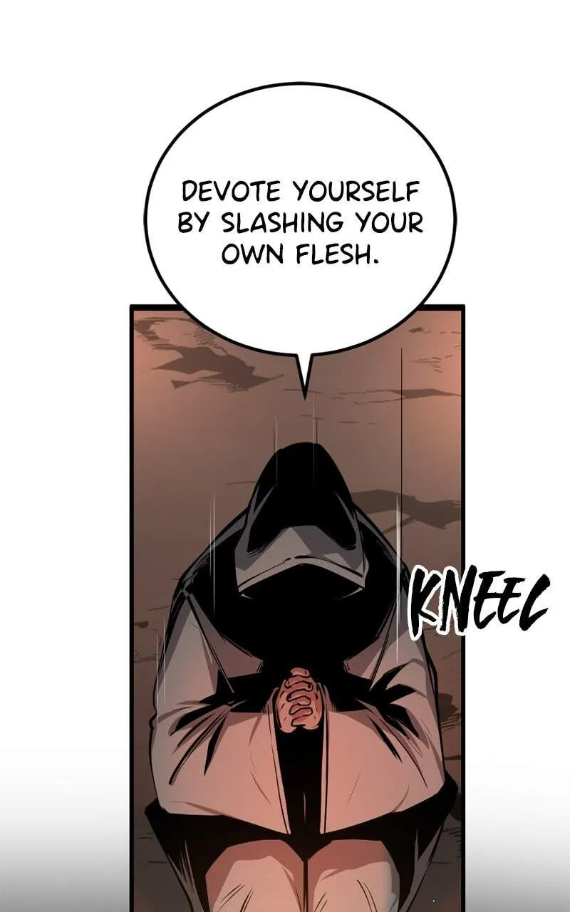 Hero Killer Chapter 212 — Page 40