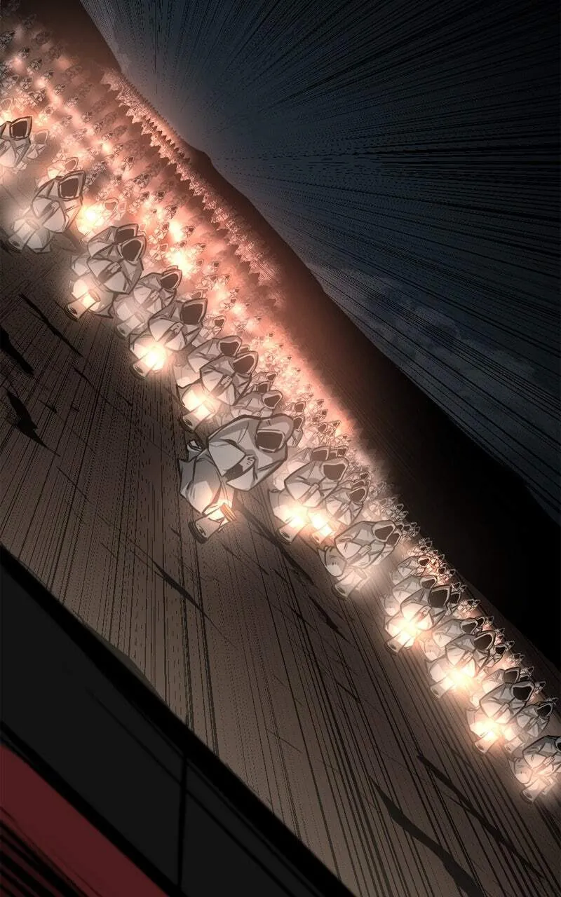 Hero Killer Chapter 212 — Page 42