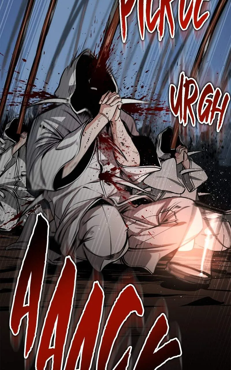 Hero Killer Chapter 212 — Page 47