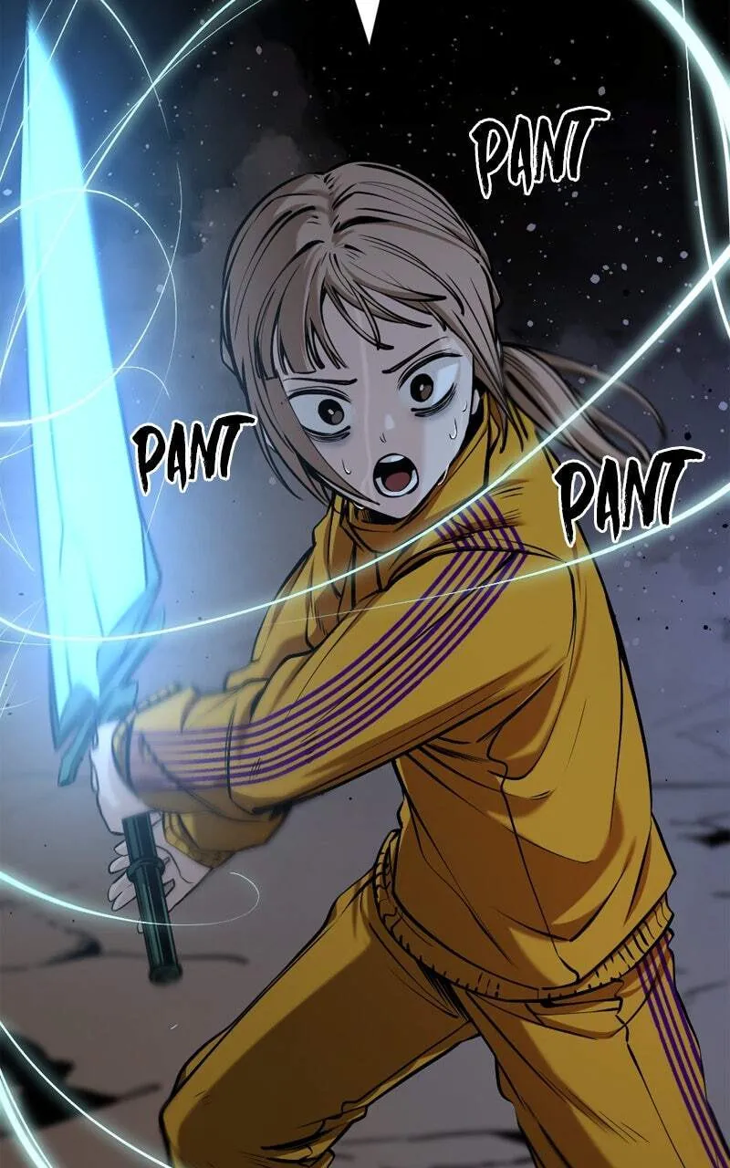 Hero Killer Chapter 212 — Page 61