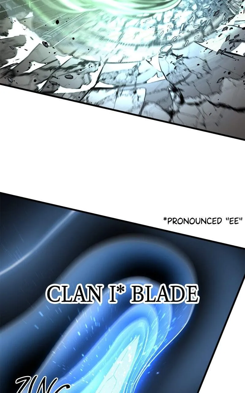 Hero Killer Chapter 212 — Page 63