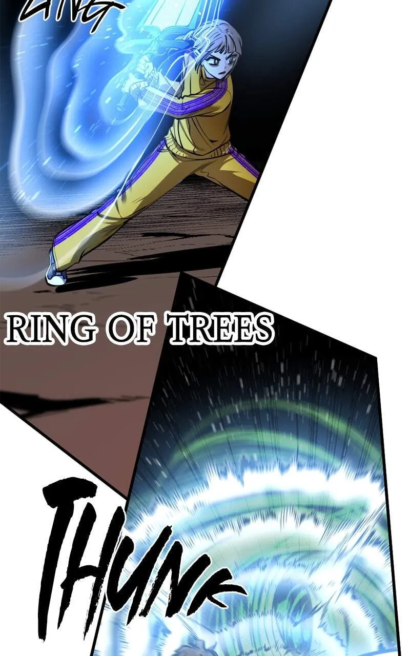 Hero Killer Chapter 212 — Page 64