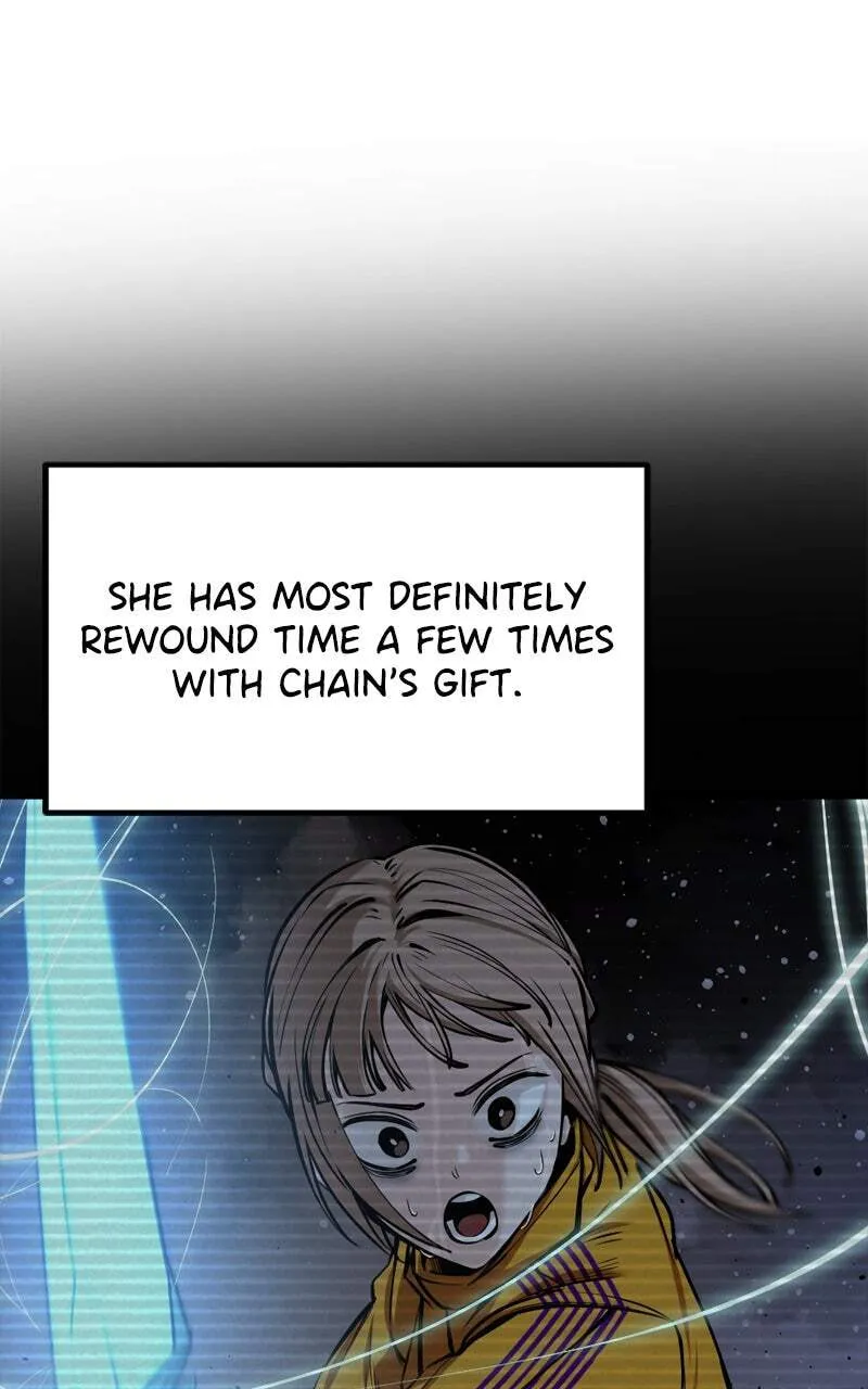 Hero Killer Chapter 212 — Page 73