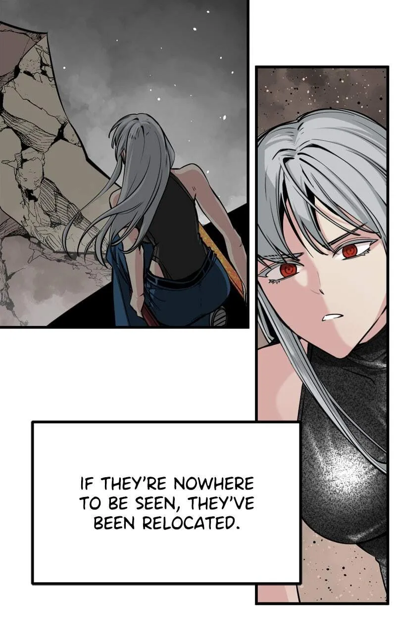 Hero Killer Chapter 212 — Page 77