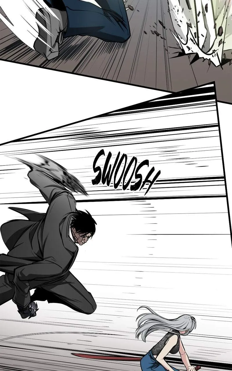 Hero Killer Chapter 212 — Page 84
