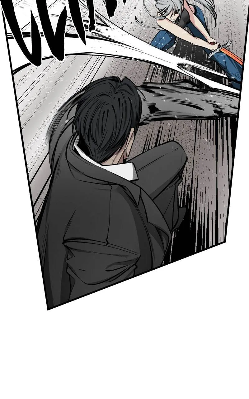 Hero Killer Chapter 212 — Page 86