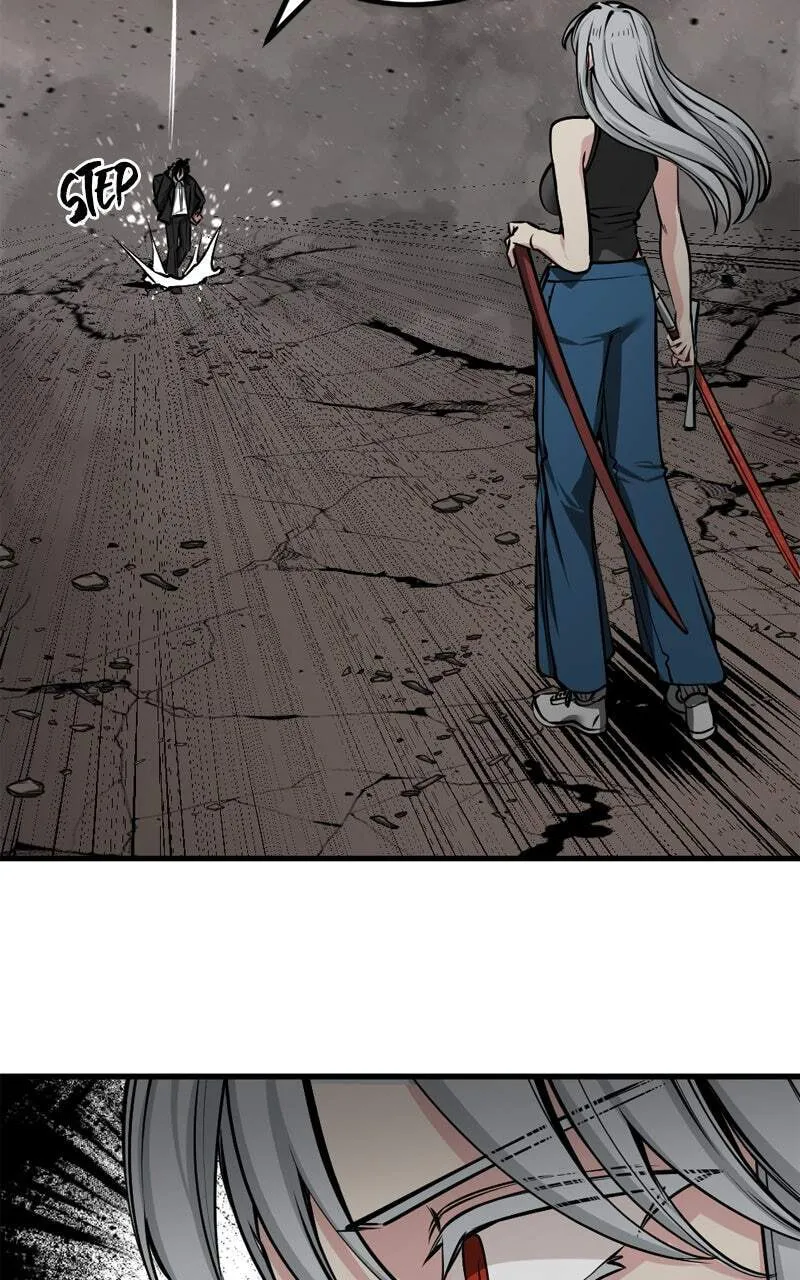 Hero Killer Chapter 212 — Page 92