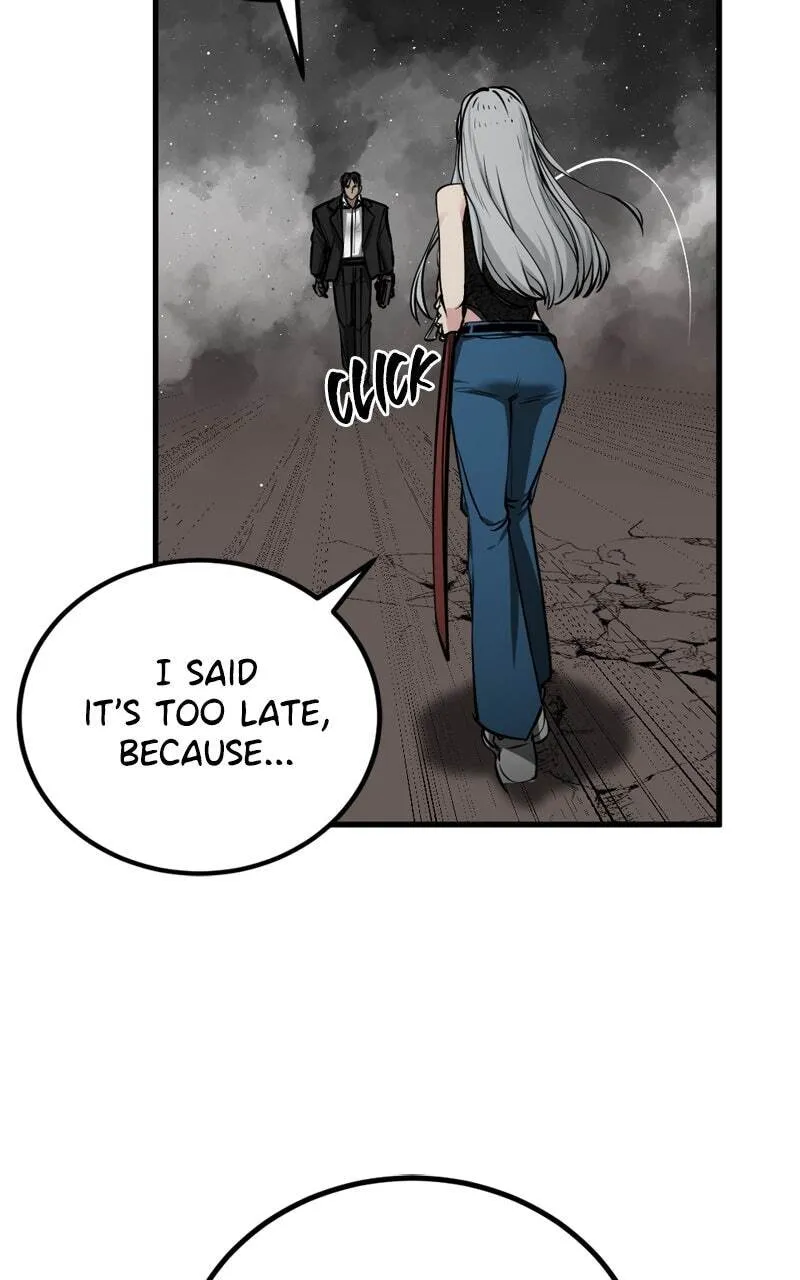 Hero Killer Chapter 212 — Page 95
