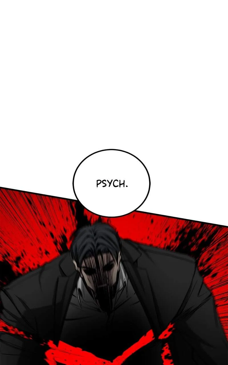 Hero Killer Chapter 212 — Page 99
