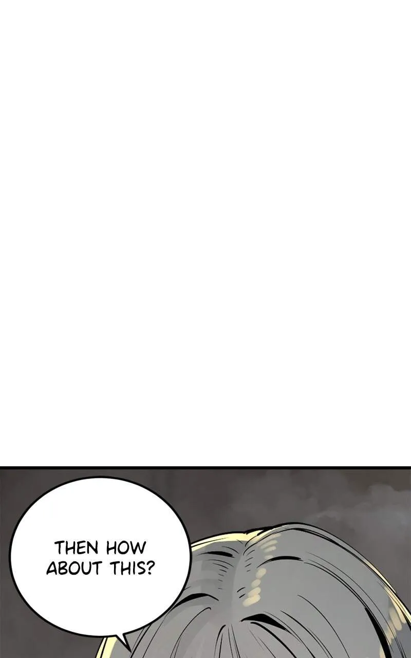 Hero Killer Chapter 213 — Page 2