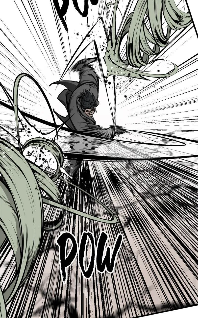 Hero Killer Chapter 213 — Page 6