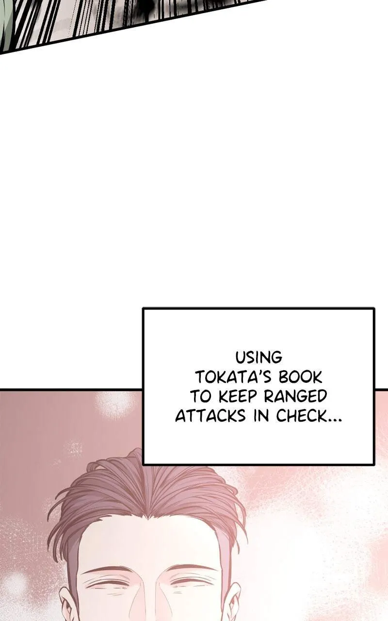 Hero Killer Chapter 213 — Page 7