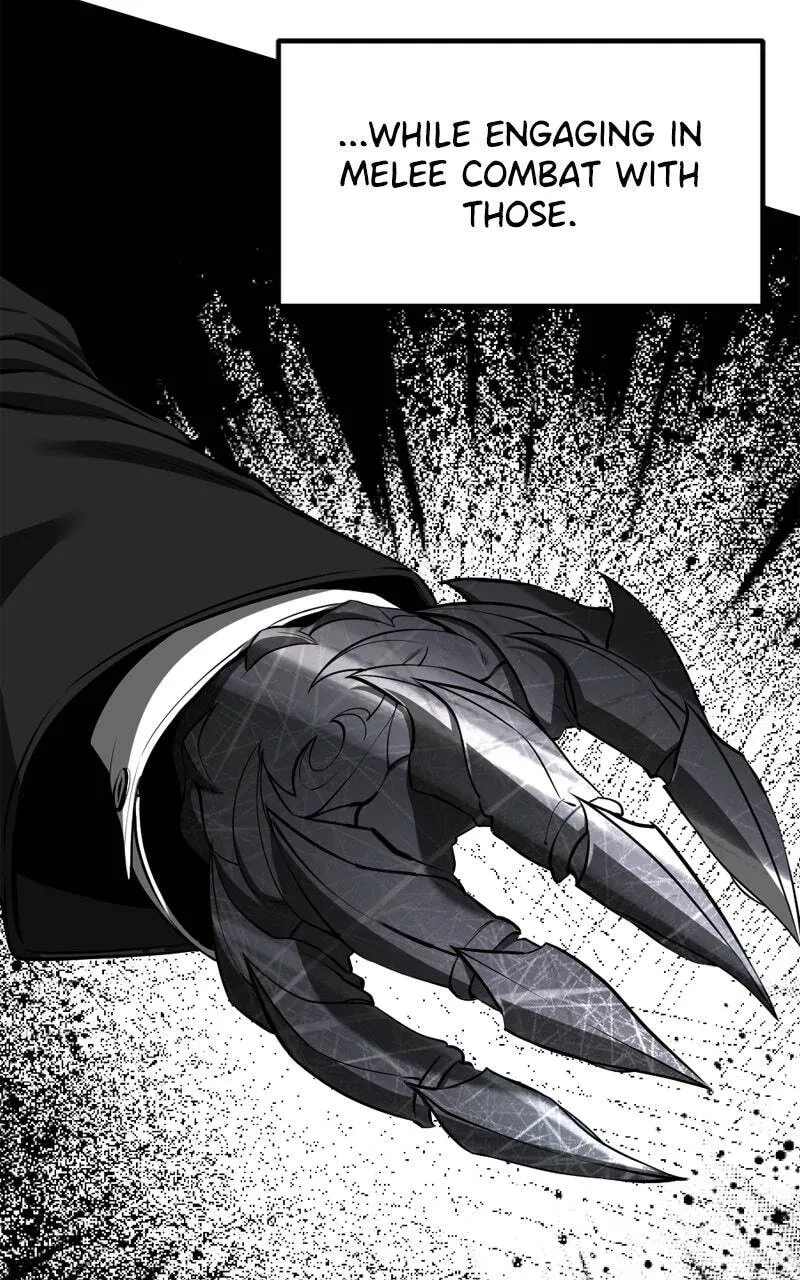 Hero Killer Chapter 213 — Page 9