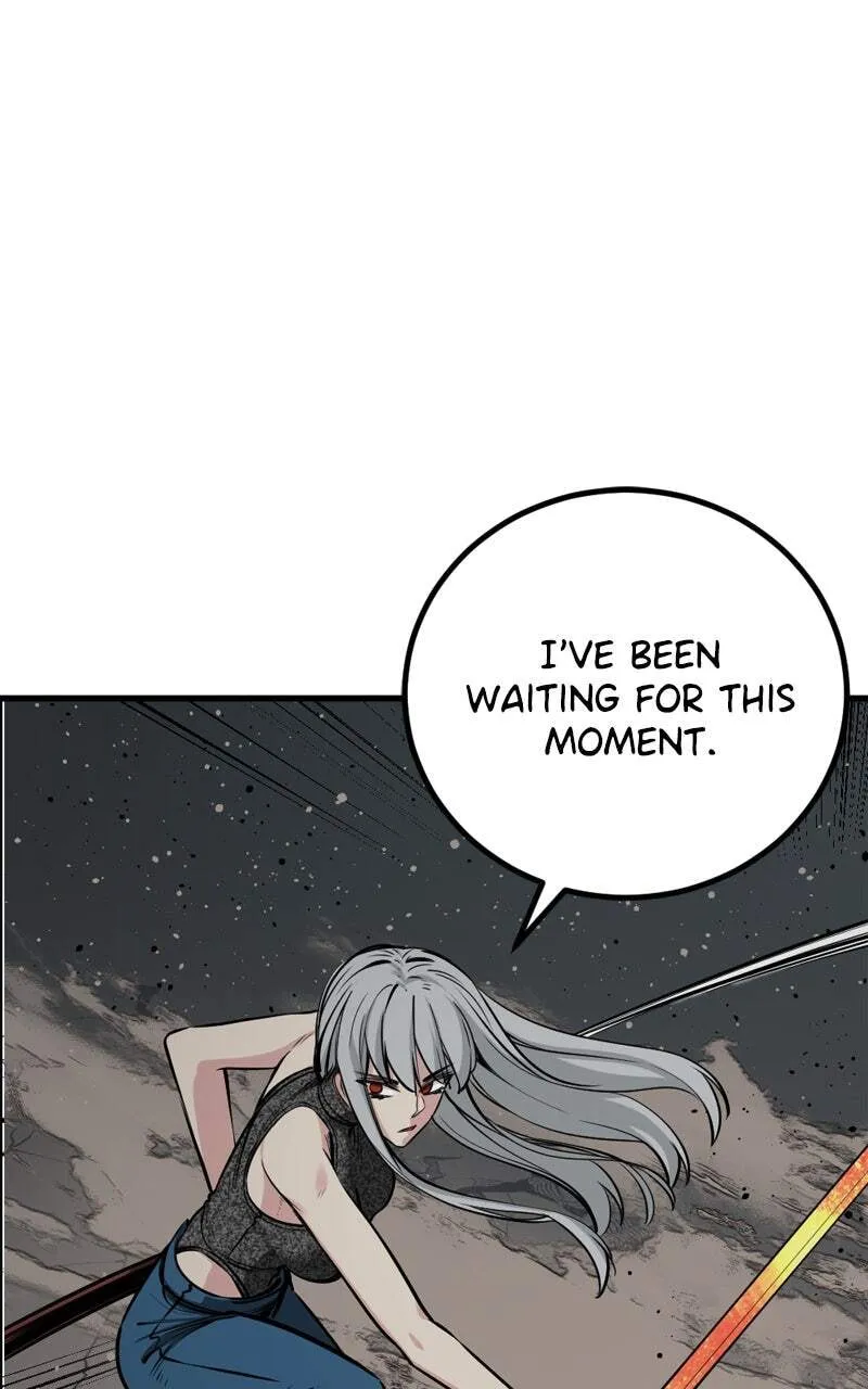 Hero Killer Chapter 213 — Page 105