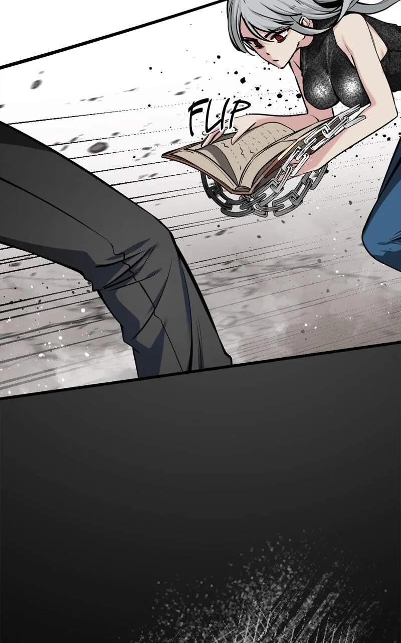 Hero Killer Chapter 213 — Page 11
