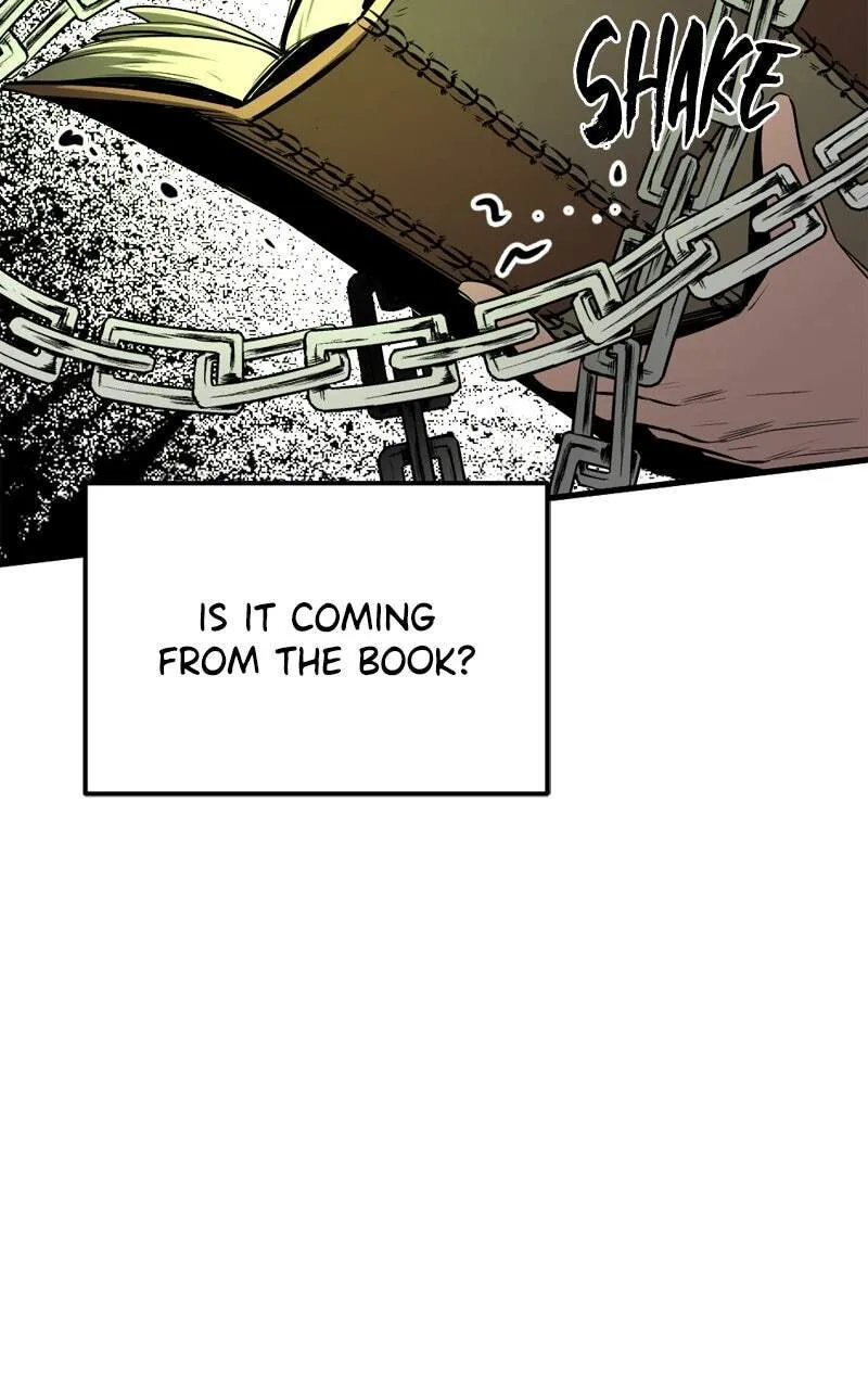 Hero Killer Chapter 213 — Page 14