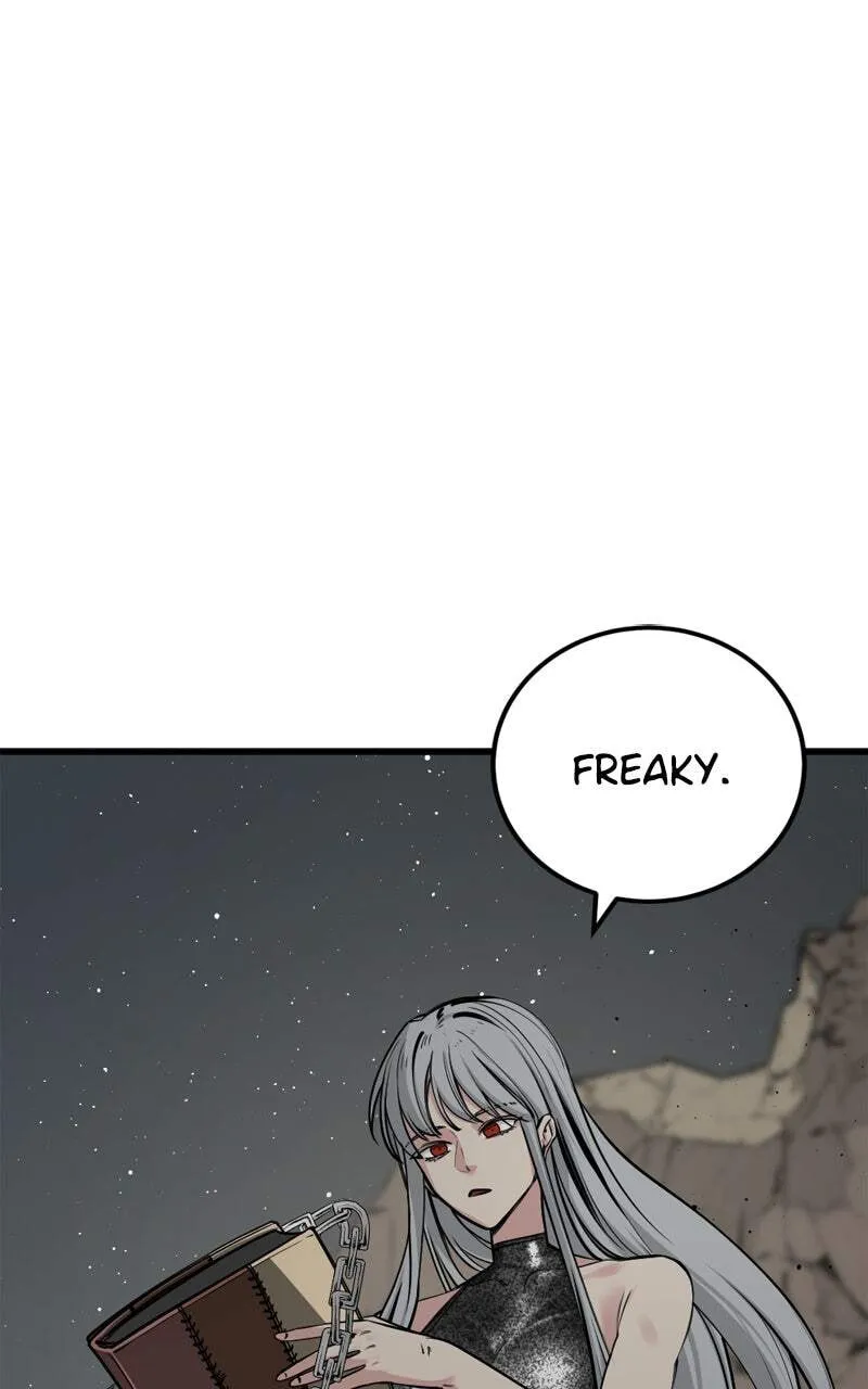 Hero Killer Chapter 213 — Page 20