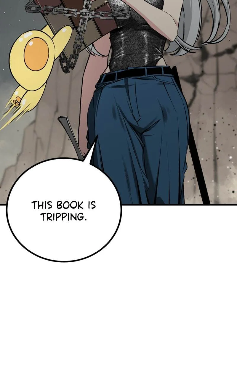 Hero Killer Chapter 213 — Page 21
