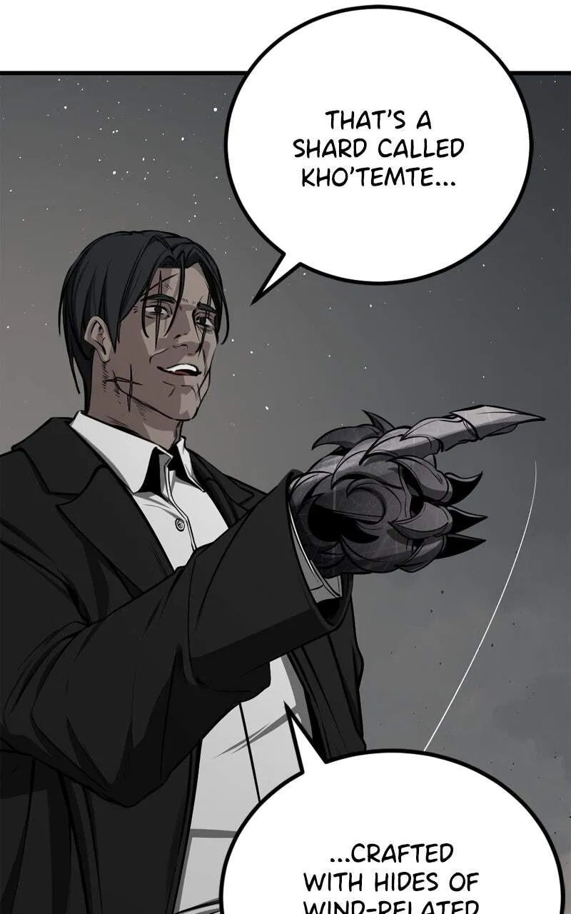 Hero Killer Chapter 213 — Page 22