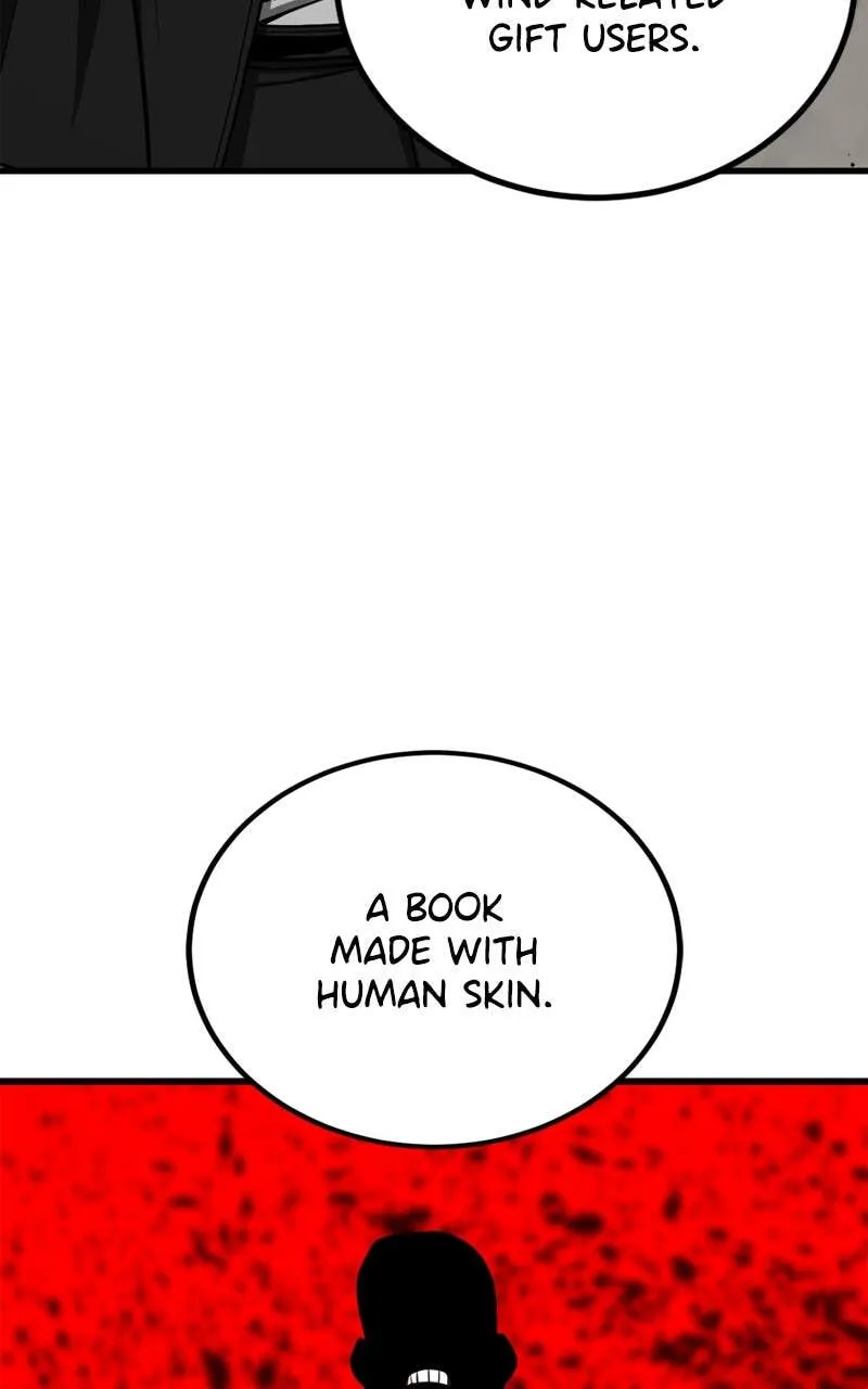 Hero Killer Chapter 213 — Page 23