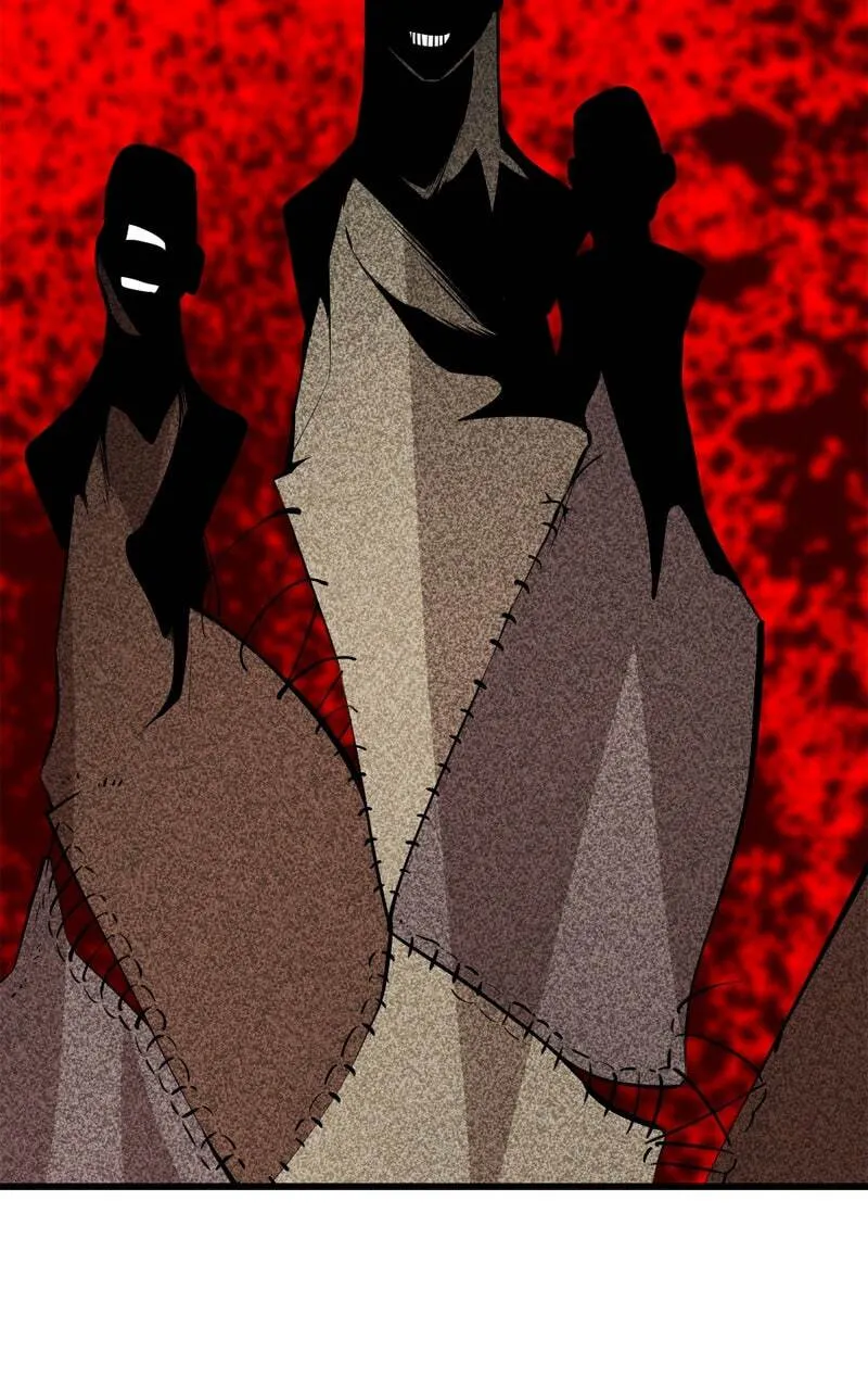 Hero Killer Chapter 213 — Page 24