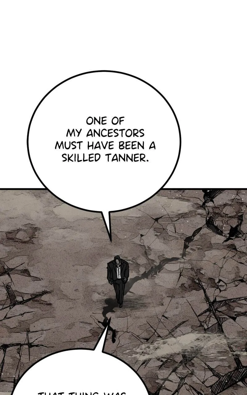 Hero Killer Chapter 213 — Page 25