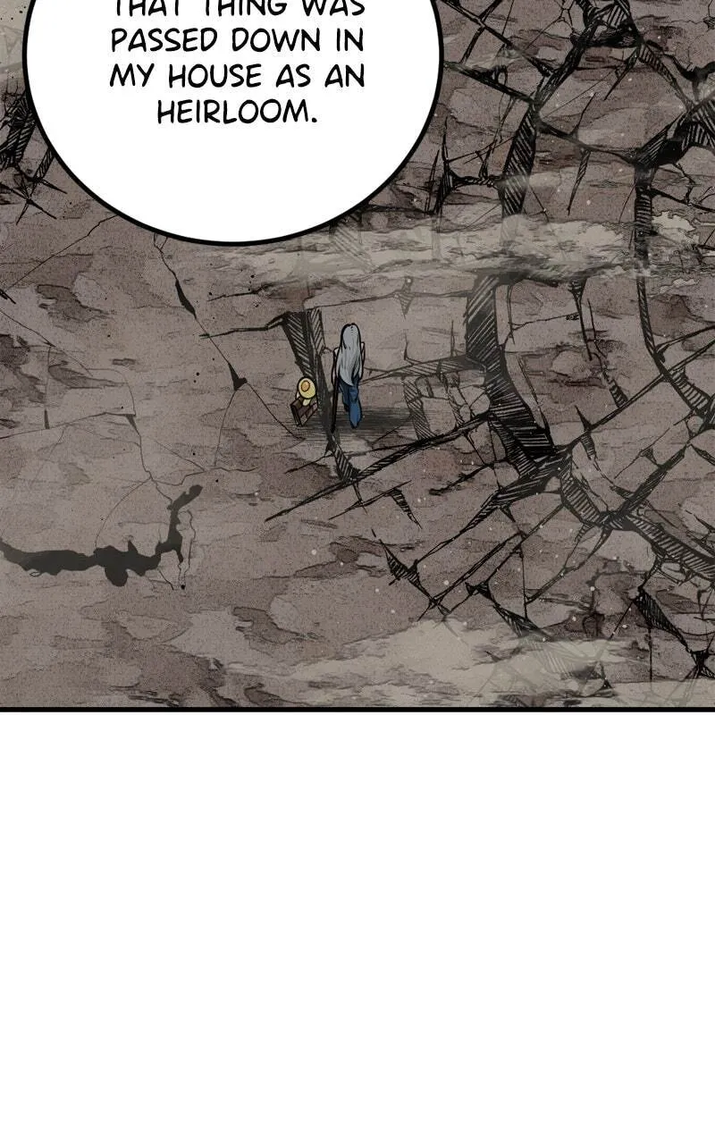Hero Killer Chapter 213 — Page 26