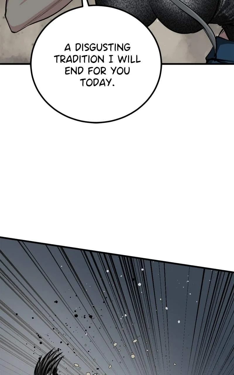 Hero Killer Chapter 213 — Page 28