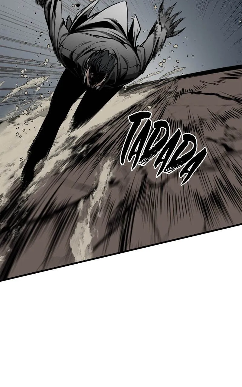 Hero Killer Chapter 213 — Page 29