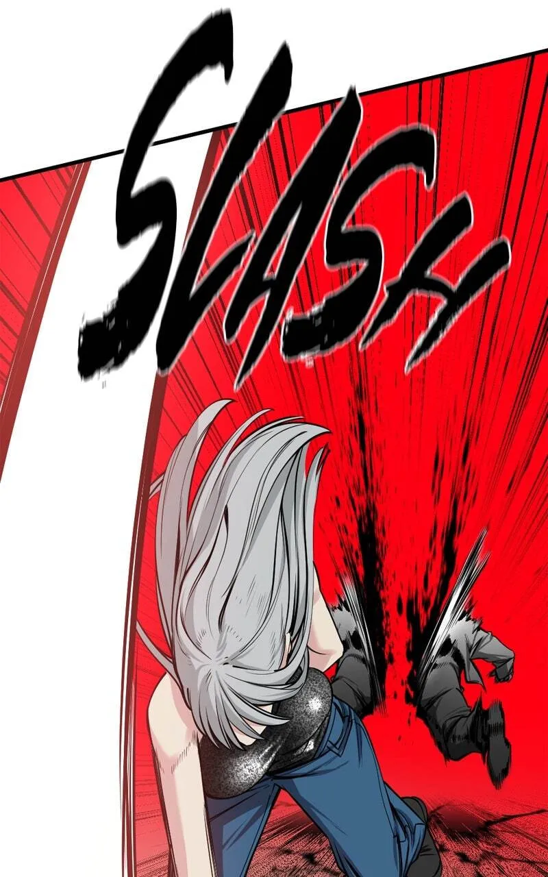 Hero Killer Chapter 213 — Page 30