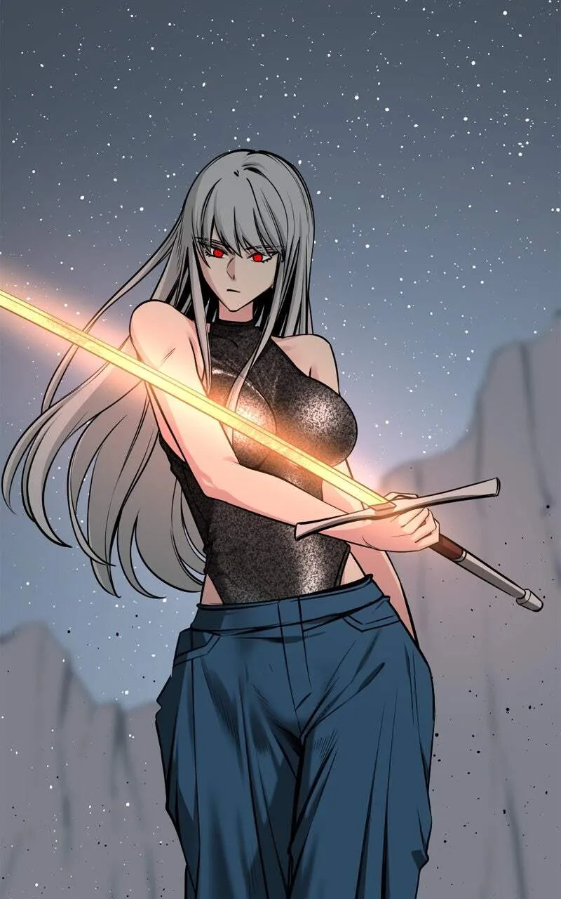 Hero Killer Chapter 213 — Page 34