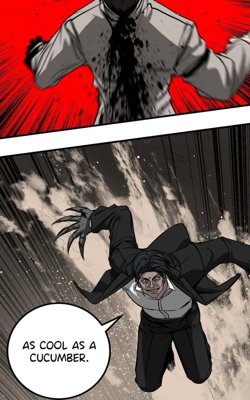 Hero Killer Chapter 213 — Page 36