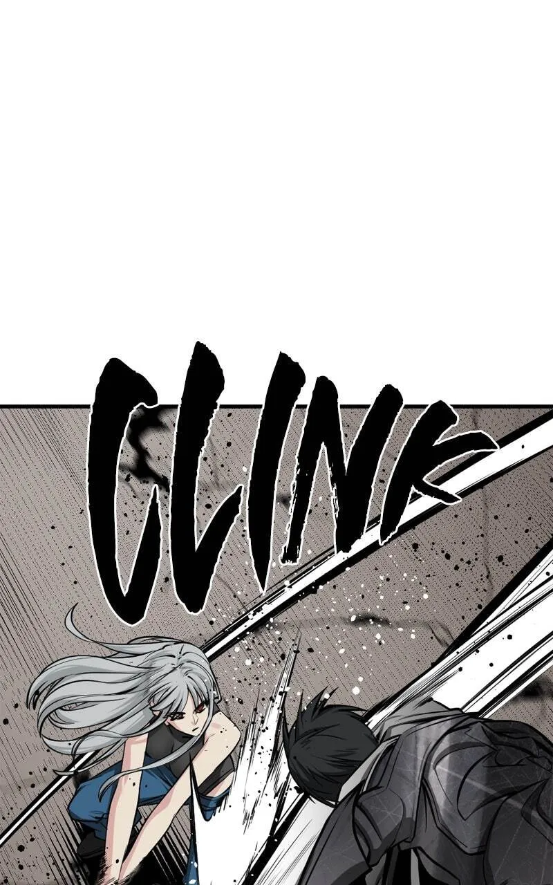 Hero Killer Chapter 213 — Page 38