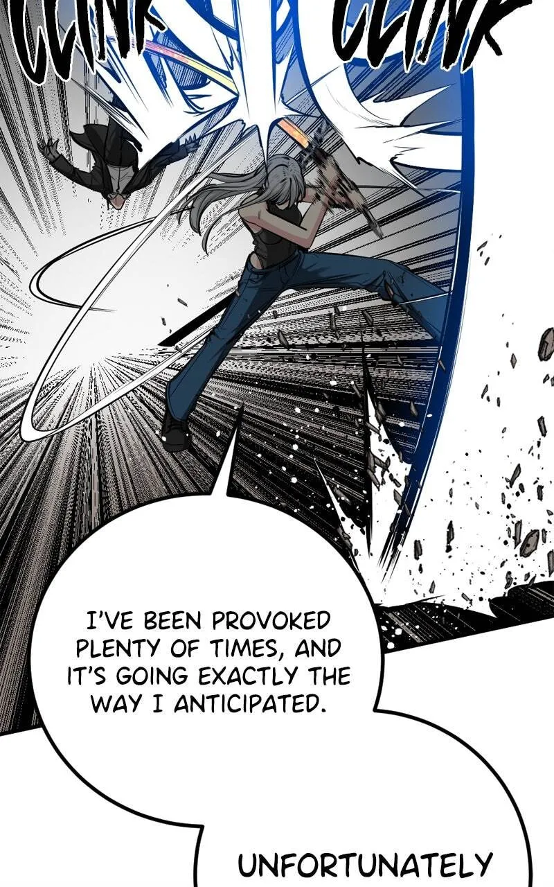 Hero Killer Chapter 213 — Page 41