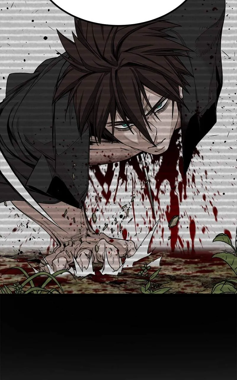 Hero Killer Chapter 213 — Page 43