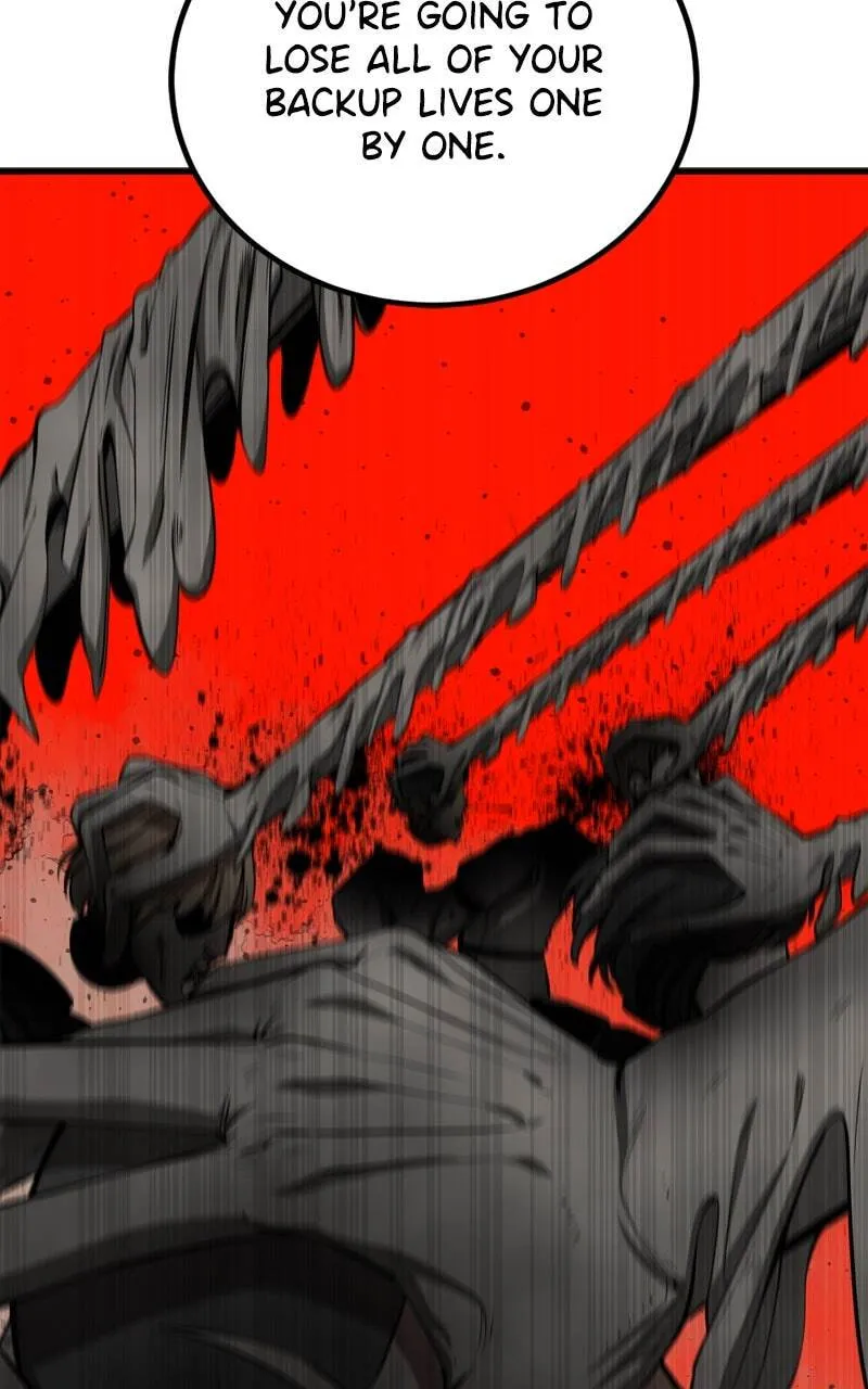 Hero Killer Chapter 213 — Page 46