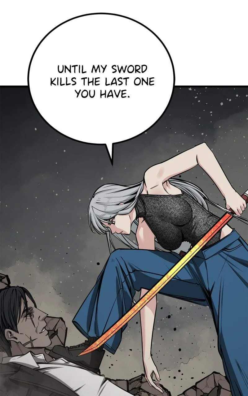 Hero Killer Chapter 213 — Page 48