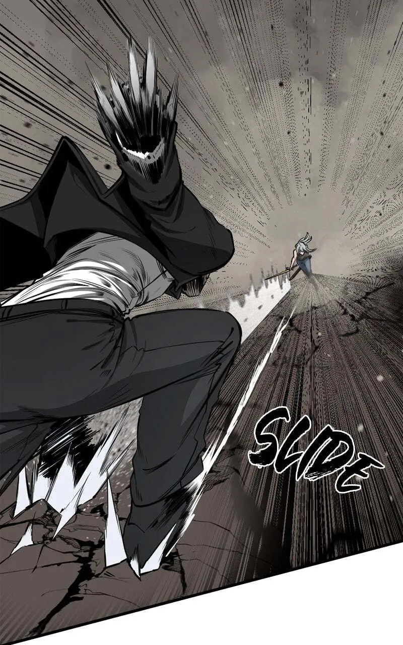 Hero Killer Chapter 213 — Page 67