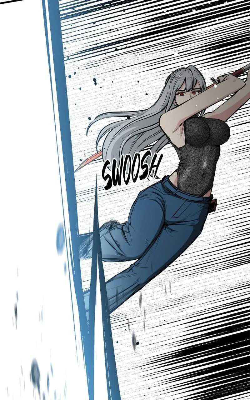 Hero Killer Chapter 213 — Page 70