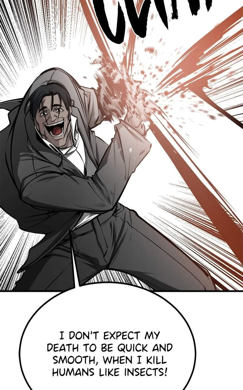 Hero Killer Chapter 213 — Page 72