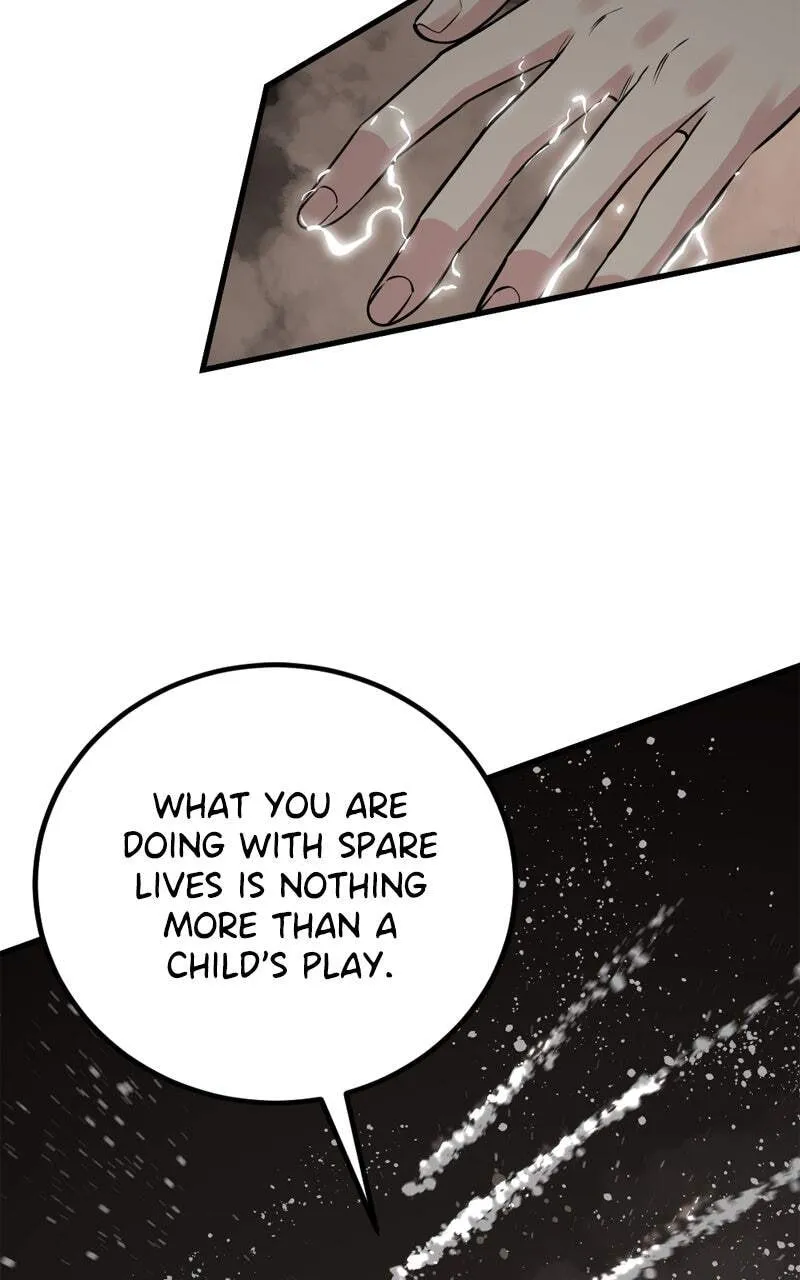 Hero Killer Chapter 213 — Page 77