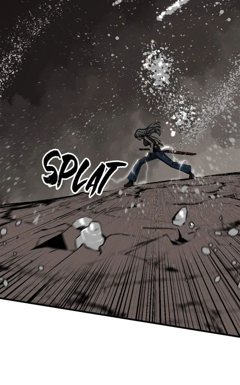 Hero Killer Chapter 213 — Page 78