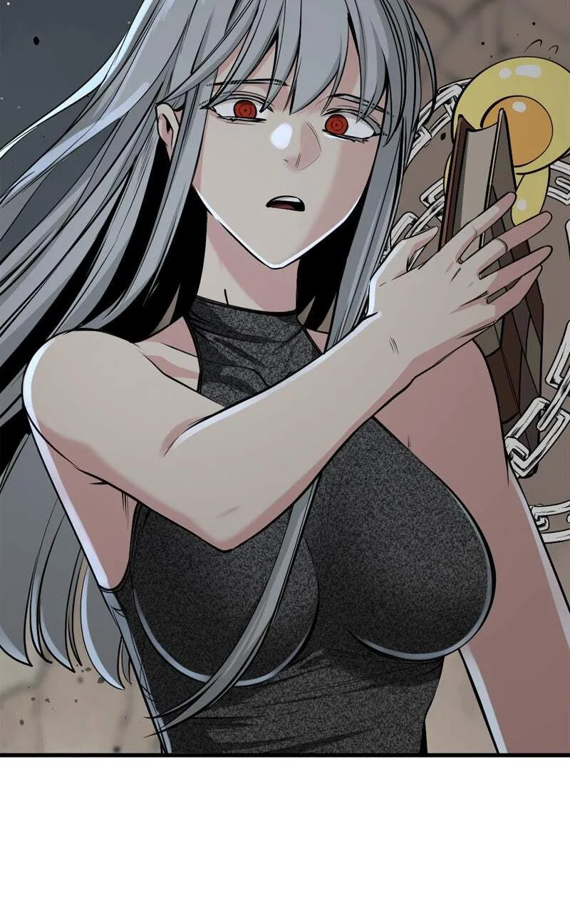 Hero Killer Chapter 213 — Page 87