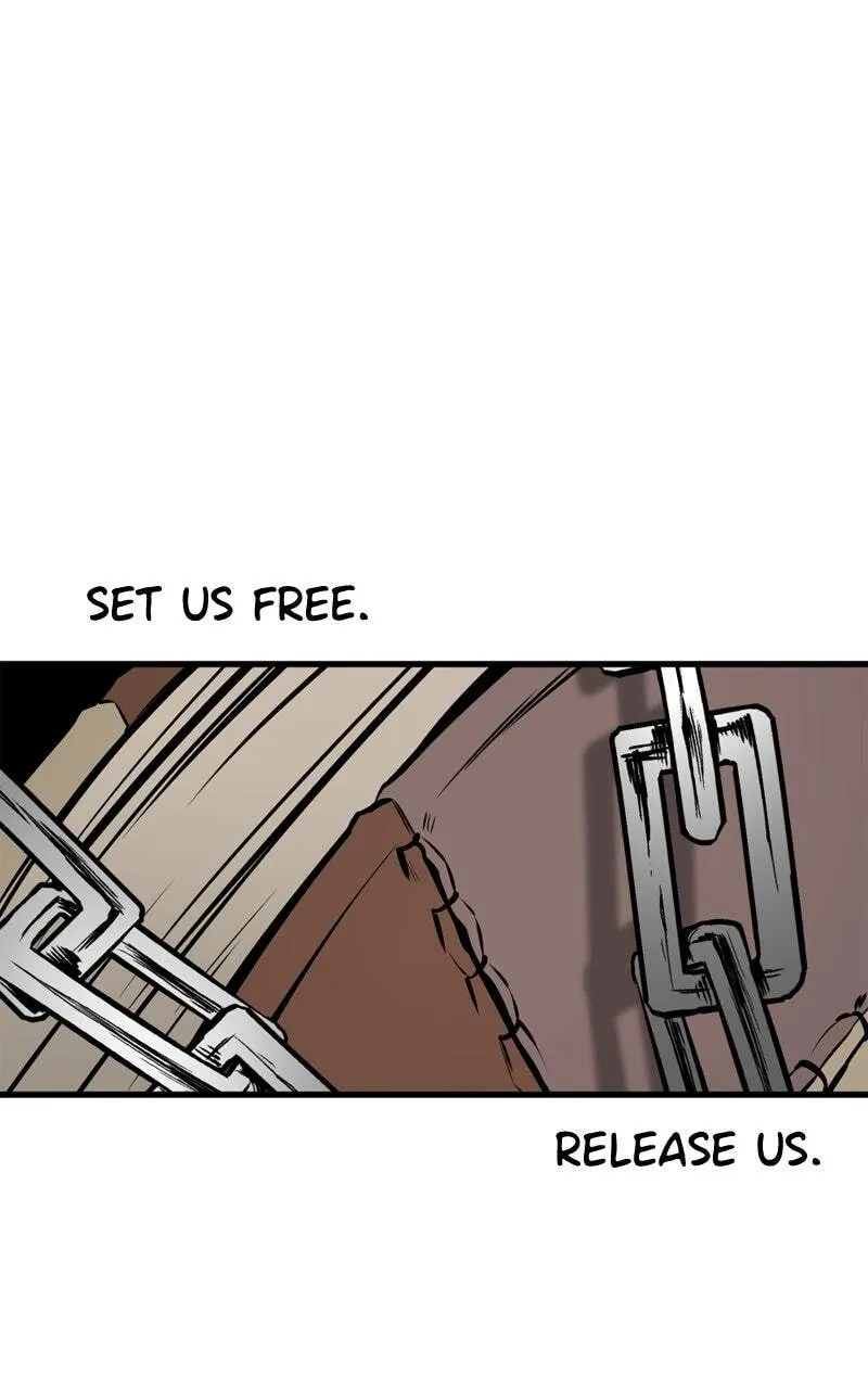 Hero Killer Chapter 213 — Page 88