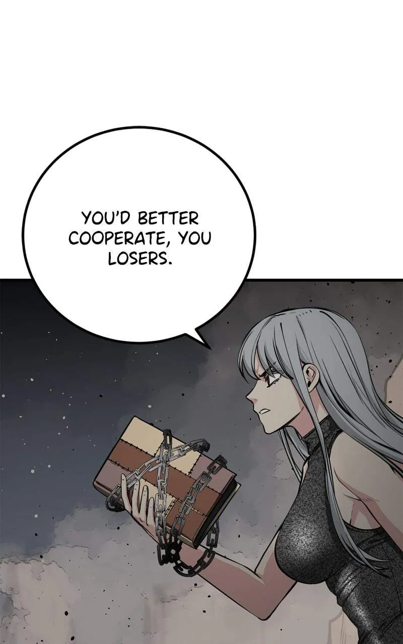 Hero Killer Chapter 213 — Page 91