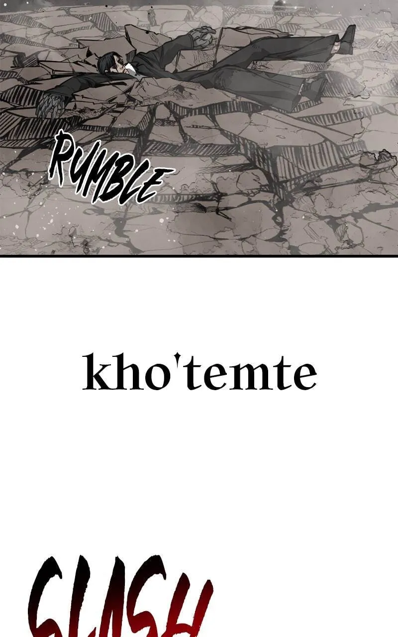 Hero Killer Chapter 213 — Page 93